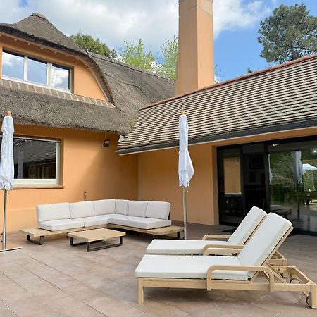 Le Grand Hotel Le Touquet-Paris-Plage Exterior foto